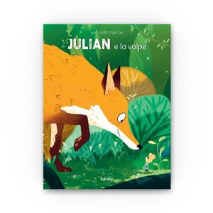 Babalibri: Julian e la volpe