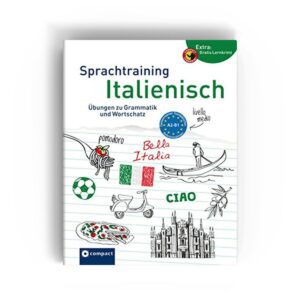 Circon Verlag – Sprachtraining Italienisch A2/B1