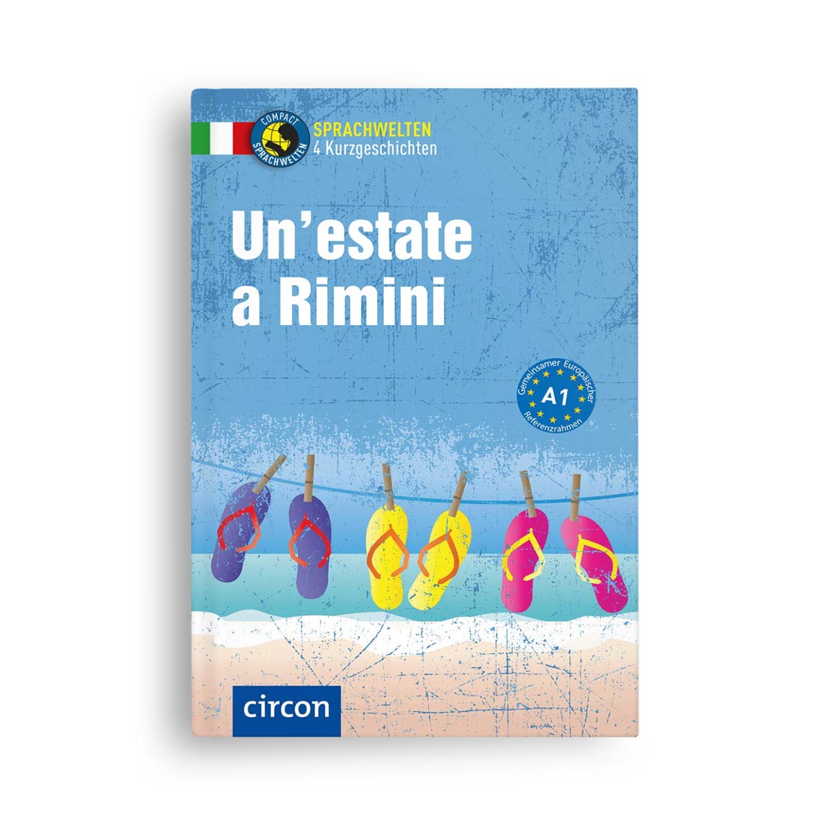 Circon Verlag – Un'estate a Rimini