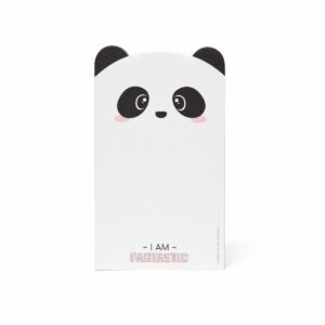 LEGAMI Paper Thoughts Block-Notes Panda