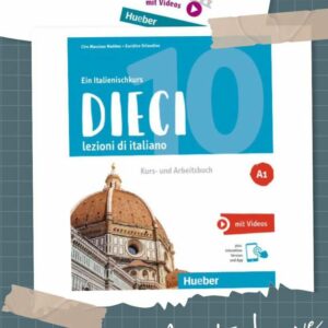 Lehrbücher zum Italienischlernen
