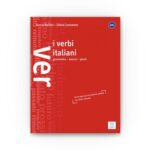 ALMA Edizioni – I verbi italiani (A1-C1)