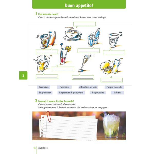 Alma Edizioni Nuovo Espresso 1 l3 2 | Nuovo Espresso 1 A1 – libro + ebook interattivo