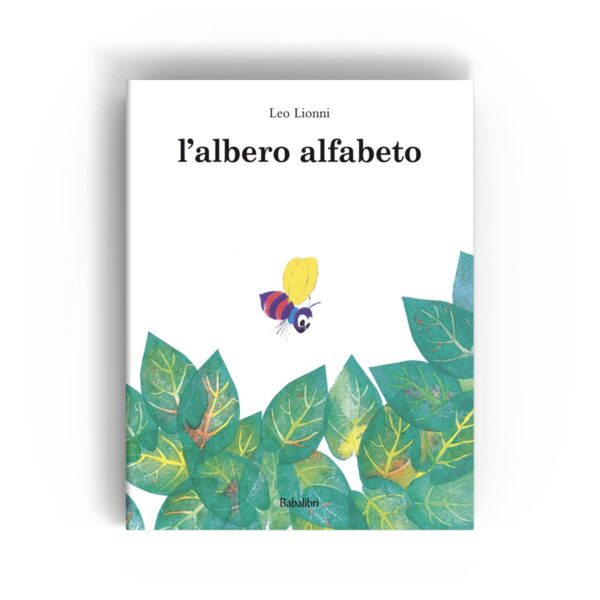 Babalibri: L'albero alfabeto