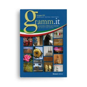 Bonacci Editore: gramm.it (A1-C1)