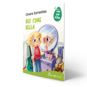 Coccole Books – Bee come bella