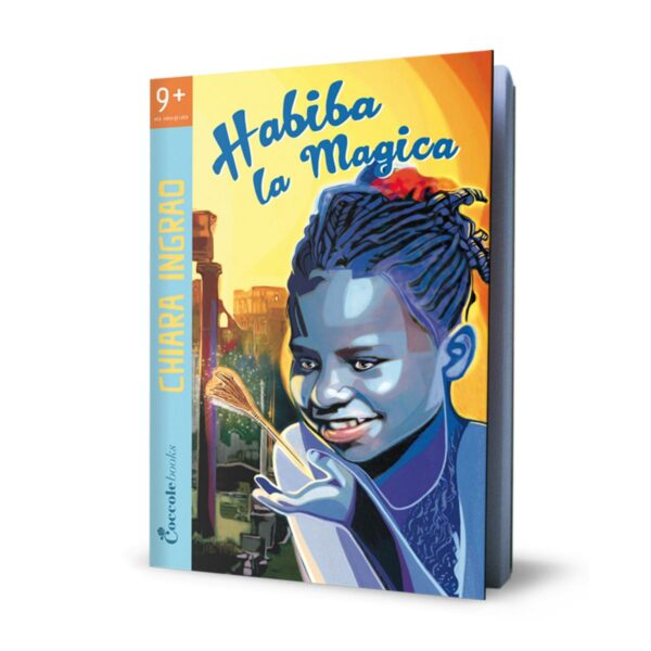Coccole Books – Habiba la Magica