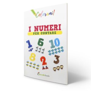 Coccole Books – I numeri per contare