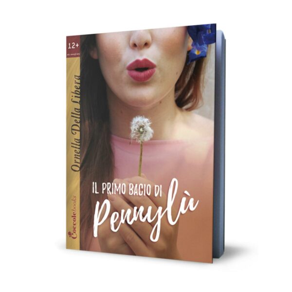 Coccole Books – Il primo bacio di Pennylù