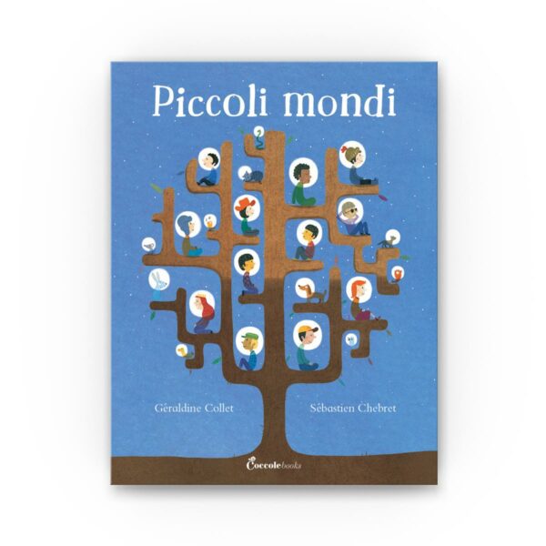 Coccole Books – Piccoli mondi