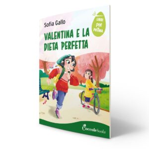 Coccole Books – Valentina e la dieta perfetta