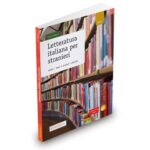 Edilingua: Letteratura italiana per stranieri (+ CD audio)