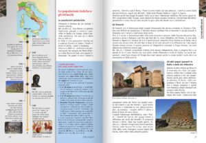 Edilingua Storia italiana per stranieri 1 • Edilingua