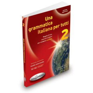 Edilingua: Una grammatica italiana per tutti 2