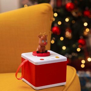 FABA Il Natale di Rudolph 2 1 | Musica