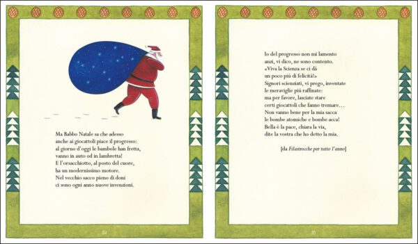 Gianni Rodari Le più belle storie di Natale 1 • Gianni Rodari: Le più belle storie di Natale