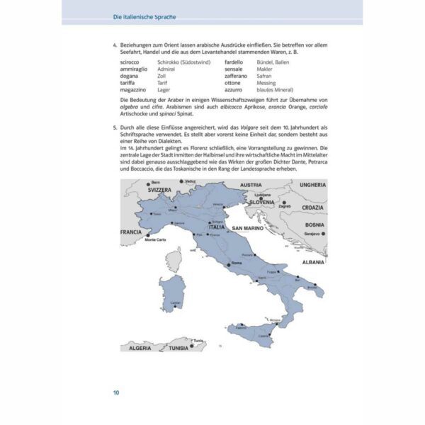 Klett Sprachen Grammatica italiana per tutti A2 B2 2 | Grammatica italiana per tutti (A2-B2)