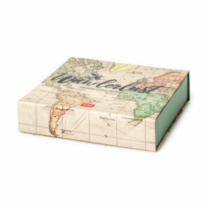 LEGAMI Memory Box Travel – Every Moment Counts