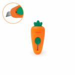 LEGAMI Mini-Karotten-Cutter