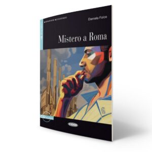Mistero a Roma (Livello due/ B1)