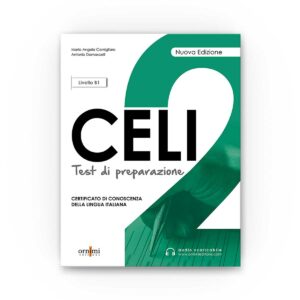 Ornimi Editions Celi 2 - Test di preparazione