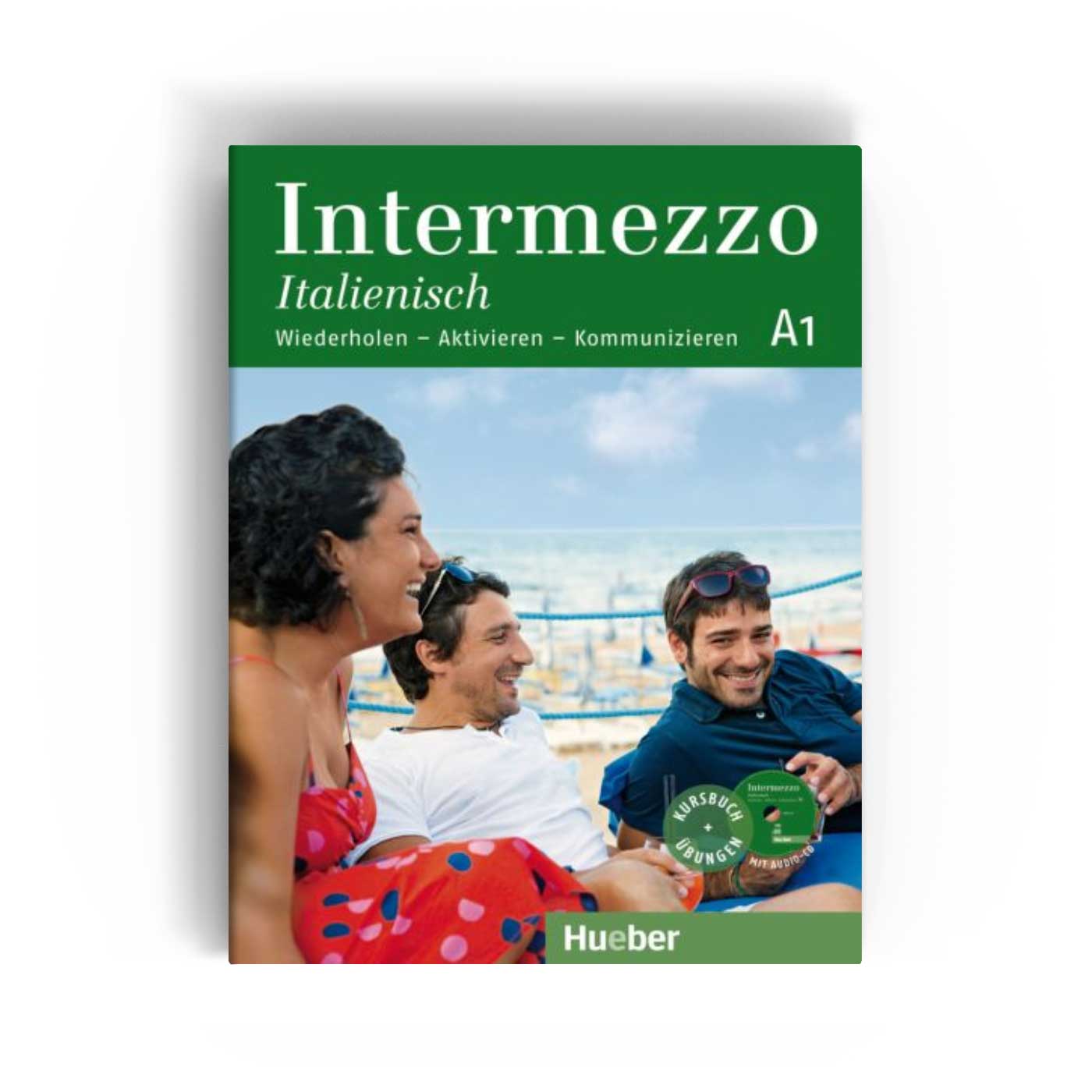 HUEBER Intermezzo Italienisch A1