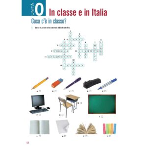 ELI Bellissimo 1 – Edizione compatta Libro 1 | ELI Edizioni