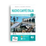 ELI: Nuovo Caffè Italia A1 – Libro Studente con Eserciziario + Audio CD