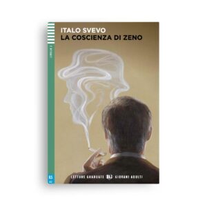 ELI – Italo Svevo: La coscienza di Zeno