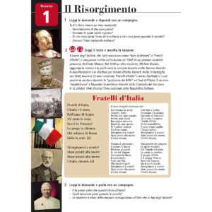 ELI Senti che storia 7 | 10 italienische Weihnachtslieder