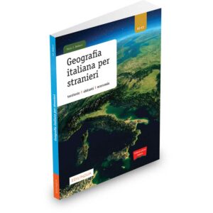 Edilingua: Geografia italiana per stranieri