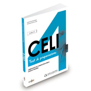 Ornimi Editions: Celi 4 - Test di preparazione + audio scaricabile