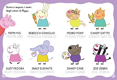 Silvia DAchille Gioca e impara con Peppa Pig 2 • Gioca e impara con Peppa Pig