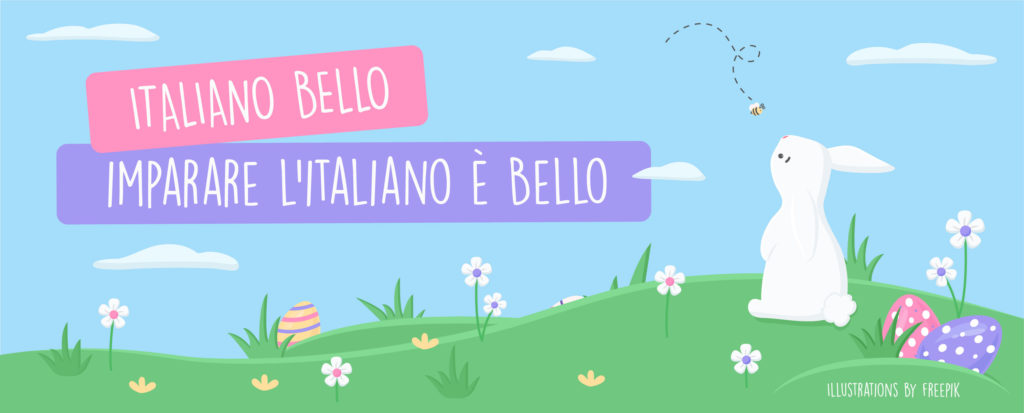 background facebook primavera • Österlich Italienisch lernen