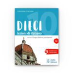 ALMA Edizioni: Dieci A1 – libro studente