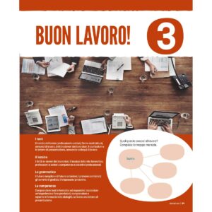Casa delle lingue Traguardo CILS DUE B2 Specimen 3 | CILS Zertifikat für Italienisch als Fremdsprache