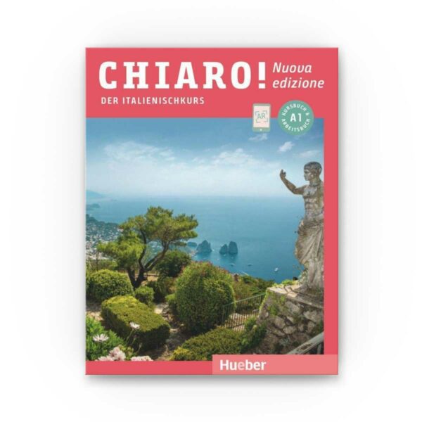 Chiaro! A1 - Nuova edizione Kursbuch