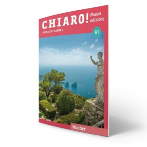 Chiaro! A1 - Nuova edizione Sprachtrainer mit Audios online