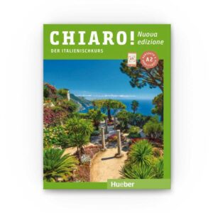 Chiaro! A2 - Nuova edizione Kursbuch
