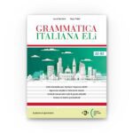 ELI: Grammatica Italiana A2-B2 – Libro studente + ELI LINK App