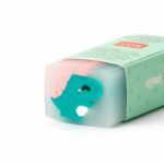 LEGAMI Jelly Friends – Scented Eraser Dino