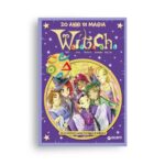 Witch. 20 anni di magia Vol. 3: Da La corona di Luce a Il coraggio di scegliere