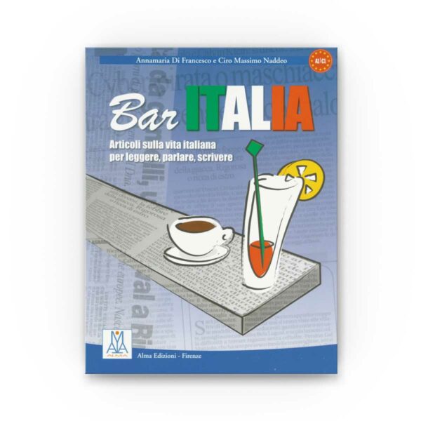 ALMA Edizioni – Bar Italia (A1-C1)