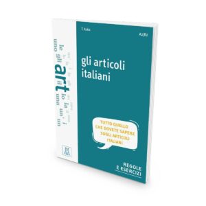 ALMA Edizioni – Gli articoli italiani (A2-B2)