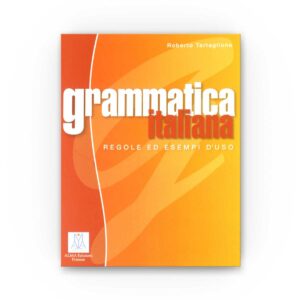 ALMA Edizioni – Grammatica italiana (A1-B1)