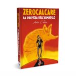 Bao Publishing – Zerocalcare: La Profezia dell'Armadillo – Artist Edition