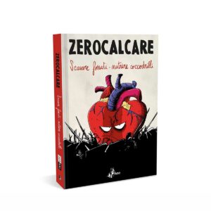 Bao Publishing – Zerocalcare: Scavare fossati – Nutrire coccodrilli