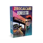 Bao Publishing – Zerocalcare: Scheletri