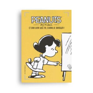 C'era una volta, Charlie Brown! – I Peanuts Vol. 3