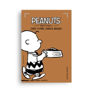 Come ti pare, Charlie Brown! – I Peanuts Vol. 2
